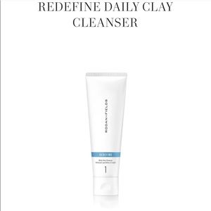 Rodan + Fields Daily Clay Cleanser